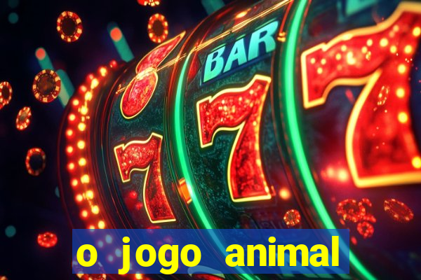 o jogo animal world paga mesmo